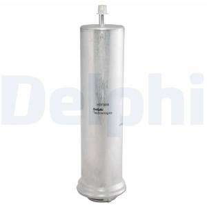 DELPHI Filtre à carburant pour BMW: Série 7, X6, Série 3, Série 1, Série 6, Série 5, X5, X3 & MINI: MINI (Ref: HDF888) pas cher
