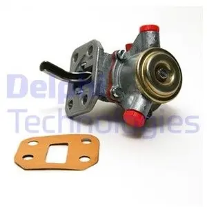 DELPHI Pompe à carburant (Ref: HFP264)Vendu paroscaro