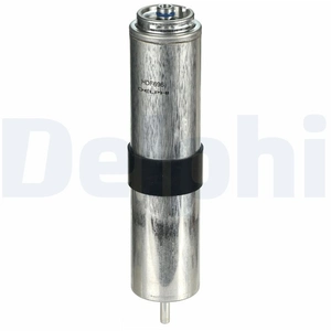 Delphi Filtre à carburant HDF696 pas cher