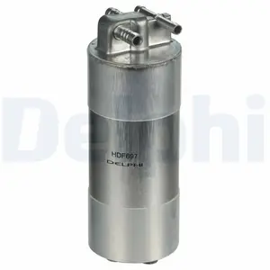 DELPHI Filtre à carburant pour AUDI: A6 (Ref: HDF697) pas cher