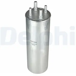 Delphi hdf564 Filtre à carburant pas cher