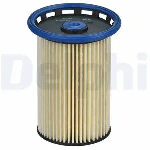 DELPHI Filtre à carburant pour VOLKSWAGEN: Touareg & PORSCHE: Cayenne (Ref: HDF693) pas cher