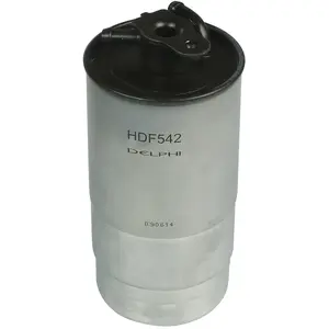 Delphi HDF542 Filtre à carburant pas cher