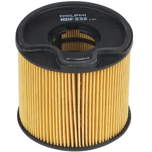 Delphi HDF536 Filtre à carburant pas cher