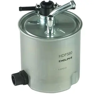 Delphi HDF580 Filtre à carburant pas cher