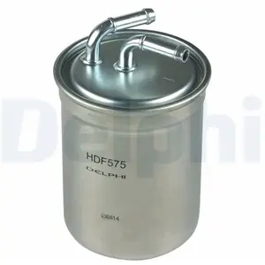 Delphi HDF575 Filtre à carburant pas cher