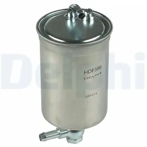 Delphi HDF598 Filtre à carburant pas cher