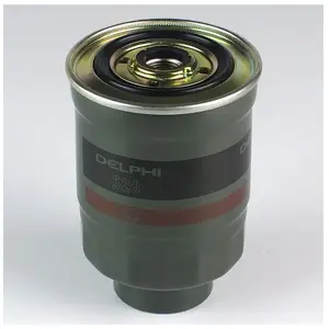 Delphi HDF526 Filtre à carburant pas cher