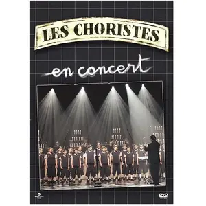WEA Les Choristes en concert pas cher