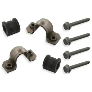 QUINTON HAZELL Kit de réparation, suspension du stabilisateur pour MIN...Vendu paroscaro