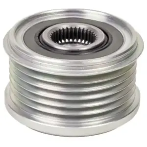 QUINTON HAZELL Poulie roue libre, alternateur pour CITROËN: Berlingo, Xsara, Xantia, Synergie, Xsara Picasso, Evasion & PEUGEOT: 307 (Ref: QTR104) pas cher