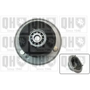 QUINTON HAZELL Butée d'amortisseur pour BMW: Série 5 (Ref: EMA6012)Vendu paroscaro