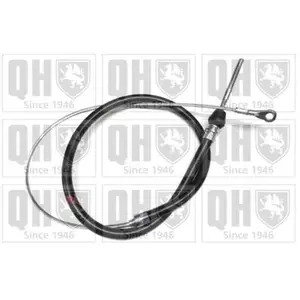 QUINTON HAZELL Câble de frein à main (Ref: BC4364)Vendu paroscaro