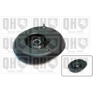 QUINTON HAZELL Butée d'amortisseur pour CITROËN: C3 Pluriel, C3, C2 & ...Vendu paroscaro