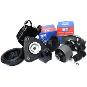 QUINTON HAZELL Suspension, stabilisateur pour VAUXHALL: Vivaro & RENAU...Vendu paroscaro