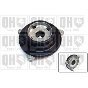 QUINTON HAZELL Butée d'amortisseur pour PEUGEOT: 407 (Ref: EMR5049)Vendu paroscaro