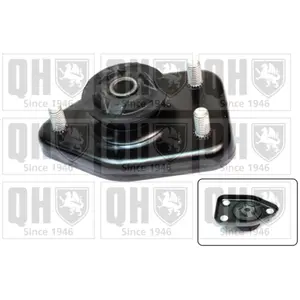 QUINTON HAZELL Butée d'amortisseur pour BMW: X3 (Ref: EMR6150)Vendu paroscaro
