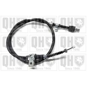 QUINTON HAZELL Câble de frein à main pour KIA: Cerato (Ref: BC4489)Vendu paroscaro