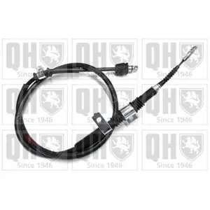 QUINTON HAZELL Câble de frein à main pour KIA: Cerato (Ref: BC4492)Vendu paroscaro
