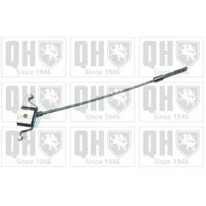QUINTON HAZELL Câble de frein à main pour VOLVO: V70, S80, S60, XC 70 ...Vendu paroscaro