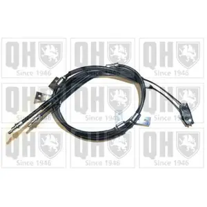 QUINTON HAZELL Câble de frein à main pour OPEL: Adam & VAUXHALL: Adam ...Vendu paroscaro