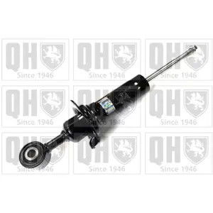 QUINTON HAZELL Amortisseurs pour NISSAN: Pathfinder, Navara (Ref: QAG1...Vendu paroscaro