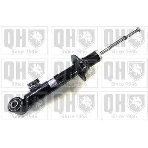 QUINTON HAZELL Amortisseurs pour MITSUBISHI: L200 (Ref: QAG181347)Vendu paroscaro