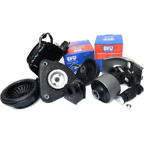 QUINTON HAZELL Suspension, stabilisateur pour BMW: Série 7, Série 6, M...Vendu paroscaro