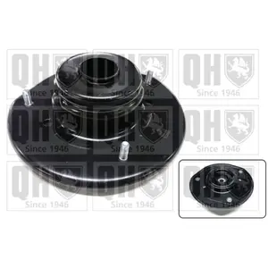 QUINTON HAZELL Butée d'amortisseur pour CHRYSLER: Grand Voyager, Voyag...Vendu paroscaro