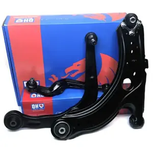 QUINTON HAZELL Triangle de suspension pour SMART: Forfour, Fortwo & RE...Vendu paroscaro