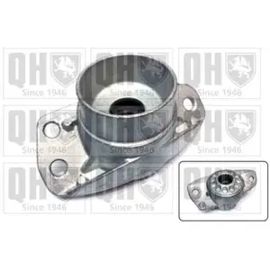 QUINTON HAZELL Butée d'amortisseur pour AUDI: RS6, A6, S6 (Ref: EMR4870)Vendu paroscaro