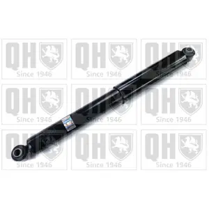 QUINTON HAZELL Amortisseurs pour MERCEDES-BENZ: Sprinter & VOLKSWAGEN:...Vendu paroscaro