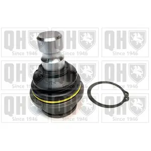 QUINTON HAZELL Rotule de suspension pour NISSAN: Pathfinder (Ref: QSJ3828S)Vendu paroscaro