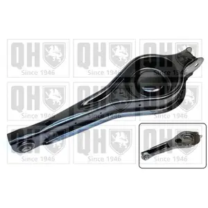 QUINTON HAZELL Triangle de suspension pour FORD: Mondeo & JAGUAR: X-Type (Ref: QSA2870S)Vendu paroscaro
