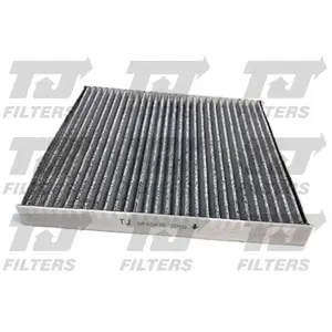 QUINTON HAZELL Filtre d'habitacle pour ALFA ROMEO: Giulietta (Ref: QFC... pas cher