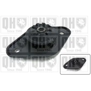 QUINTON HAZELL Butée d'amortisseur pour HYUNDAI: Accent & KIA: Rio (Re...Vendu paroscaro