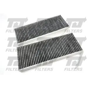 QUINTON HAZELL Filtre d'habitacle pour PEUGEOT: 308, 408, 508 & OPEL: Astra & DS: DS4, DS9 & CITROËN: C5 X (Ref: QFC0462) pas cher
