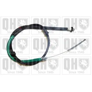 QUINTON HAZELL Câble de frein à main pour LANCIA: Ypsilon (Ref: BC4271...Vendu paroscaro