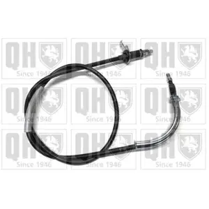 QUINTON HAZELL Câble de frein à main pour MINI: MINI (Ref: BC4253)Vendu paroscaro