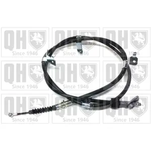 QUINTON HAZELL Câble de frein à main pour TOYOTA: Auris, Corolla (Ref:...Vendu paroscaro