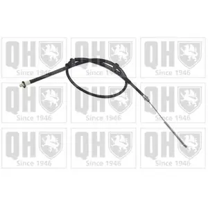 QUINTON HAZELL Câble de frein à main pour FORD: Ka (Ref: BC4126)Vendu paroscaro