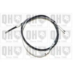 QUINTON HAZELL Câble de frein à main pour PEUGEOT: 508 (Ref: BC4200) pas cher