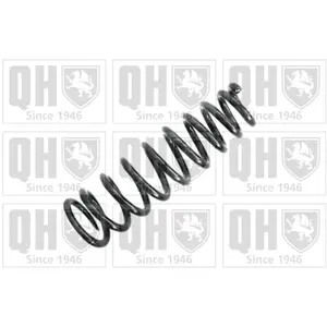 QUINTON HAZELL Ressort de suspension pour MAZDA: 6 (Ref: QCS6273)Vendu paroscaro