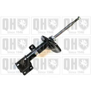 QUINTON HAZELL Amortisseurs pour PEUGEOT: 5008 & CITROËN: C4 (Ref: QAG181554)Vendu paroscaro