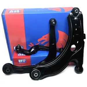 QUINTON HAZELL Triangle de suspension pour ALFA ROMEO: 147, 156 (Ref: QSJ3383S)Vendu paroscaro