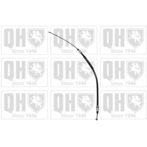 QUINTON HAZELL Câble de frein à main pour PEUGEOT: 607 (Ref: BC3902)Vendu paroscaro