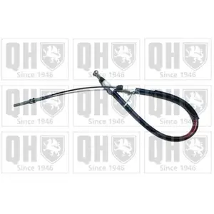 QUINTON HAZELL Câble de frein à main pour PEUGEOT: 607 (Ref: BC3903)Vendu paroscaro