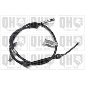 QUINTON HAZELL Câble de frein à main pour HONDA: Civic (Ref: BC3882)Vendu paroscaro