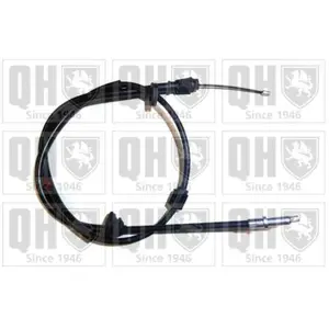 QUINTON HAZELL Câble de frein à main pour VOLVO: C70 (Ref: BC3869)Vendu paroscaro
