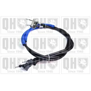 QUINTON HAZELL Câble de frein à main pour FORD: Focus (Ref: BC3942)Vendu paroscaro
